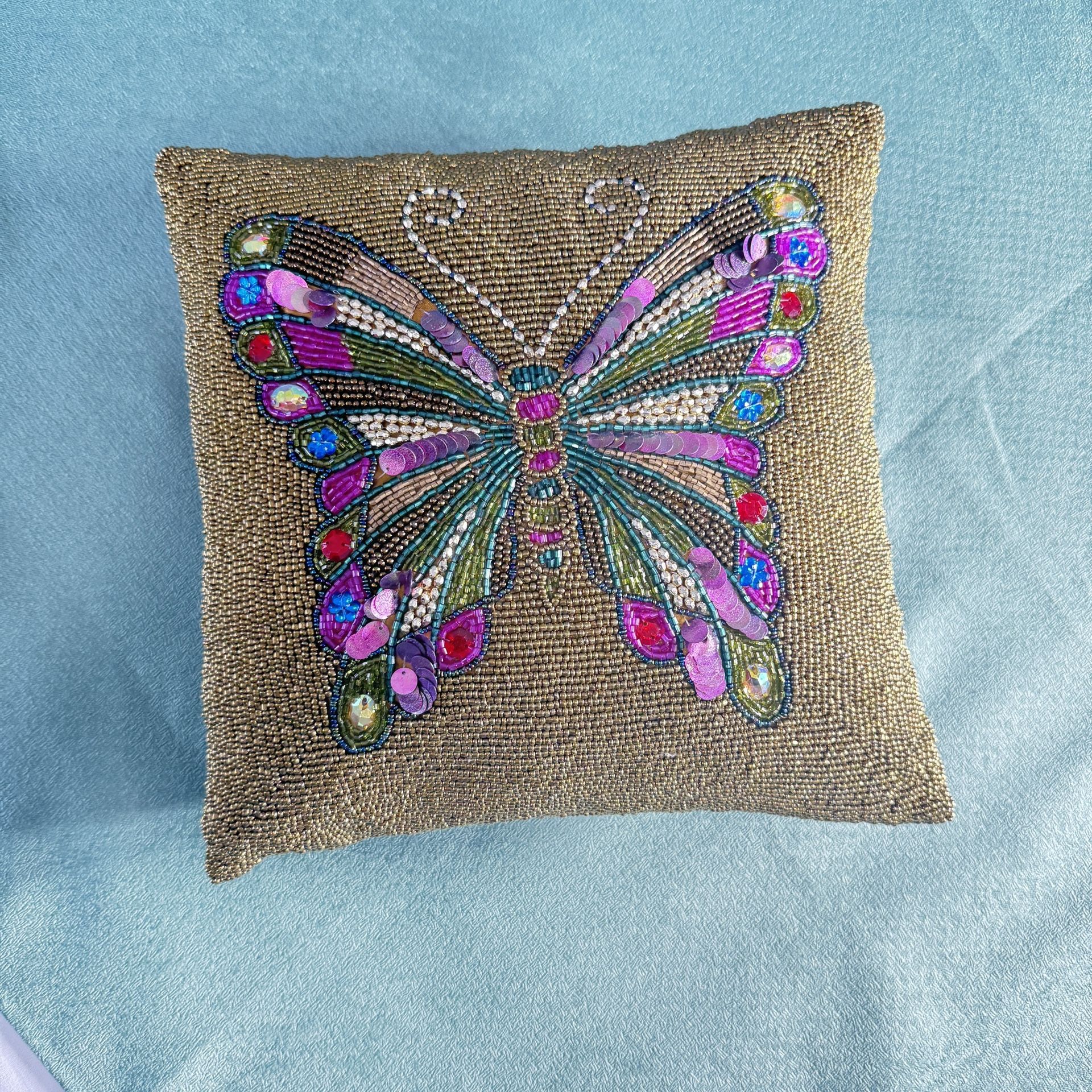 Decorative Pillow