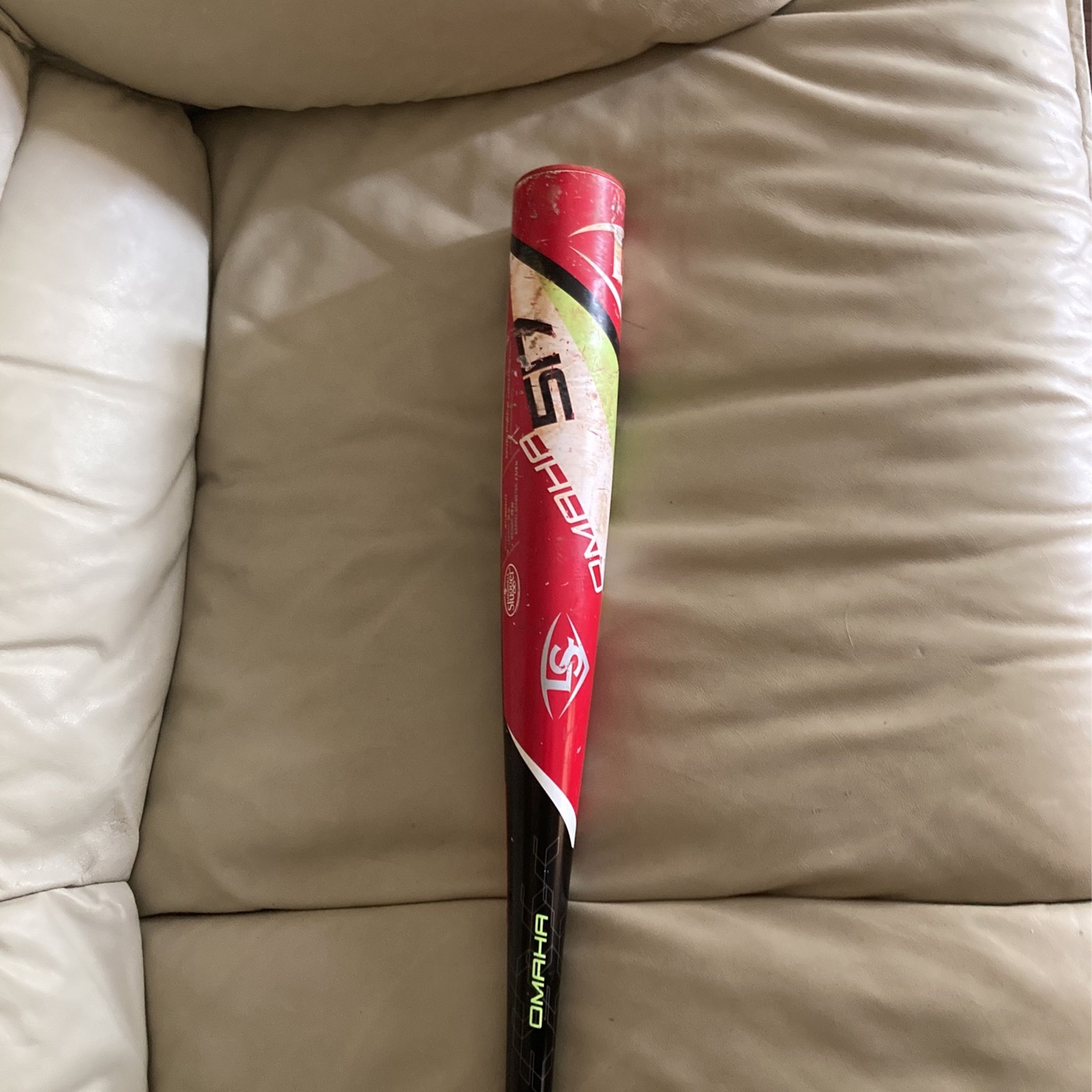 Baseball Bat