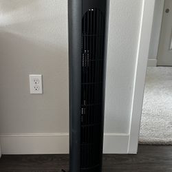 Cascade Tower Fan 