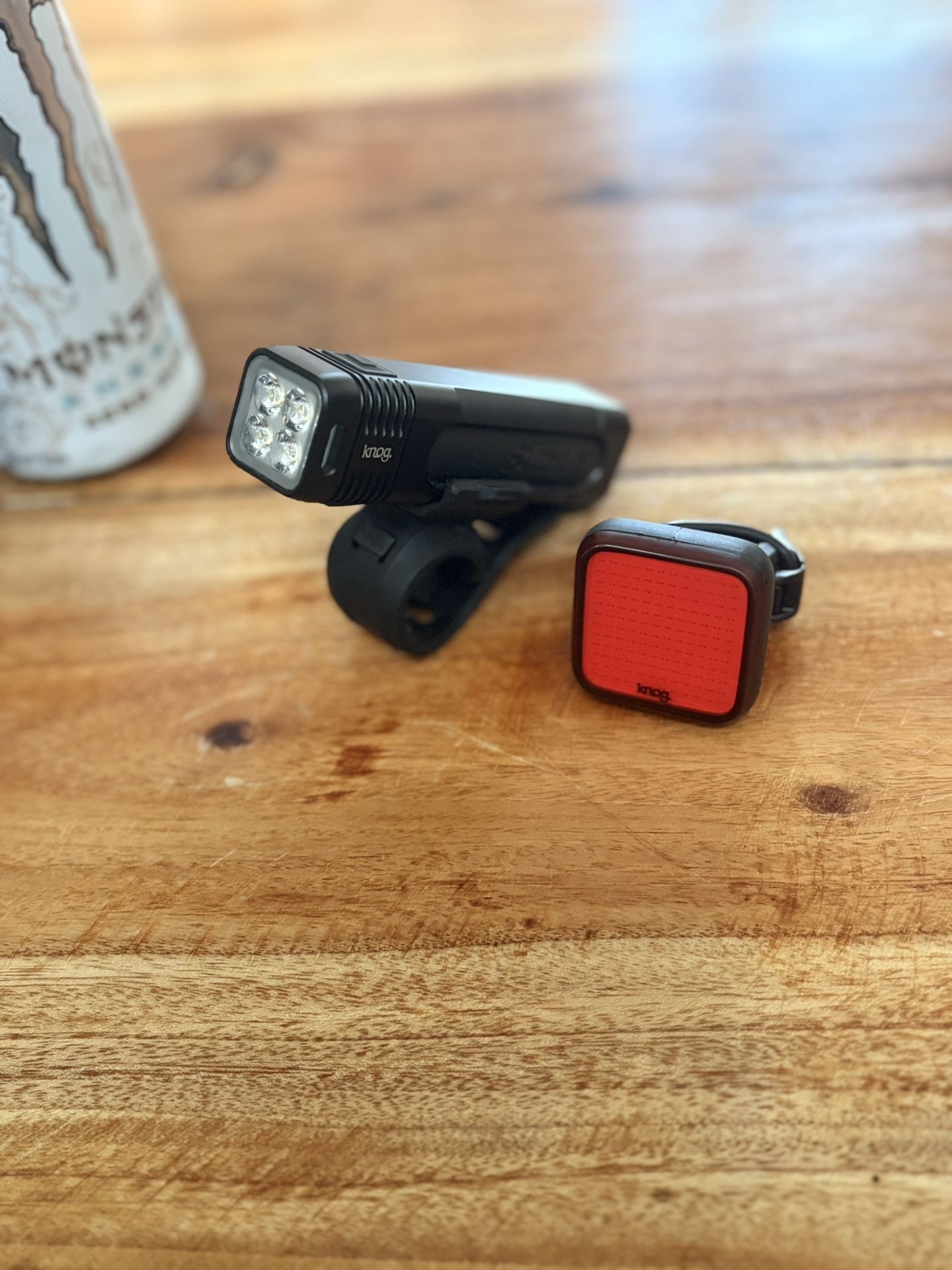 Bicycle Lights