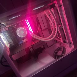 High Performance Gaming Pc