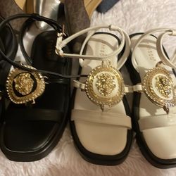 Vestidos Y Zapatos 
