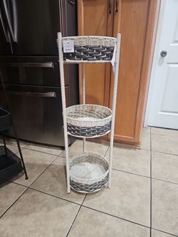 3 tier storage