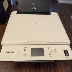 Edible Image Printer 