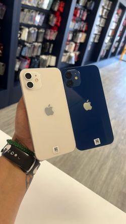iPhone 12 128gb unlocked