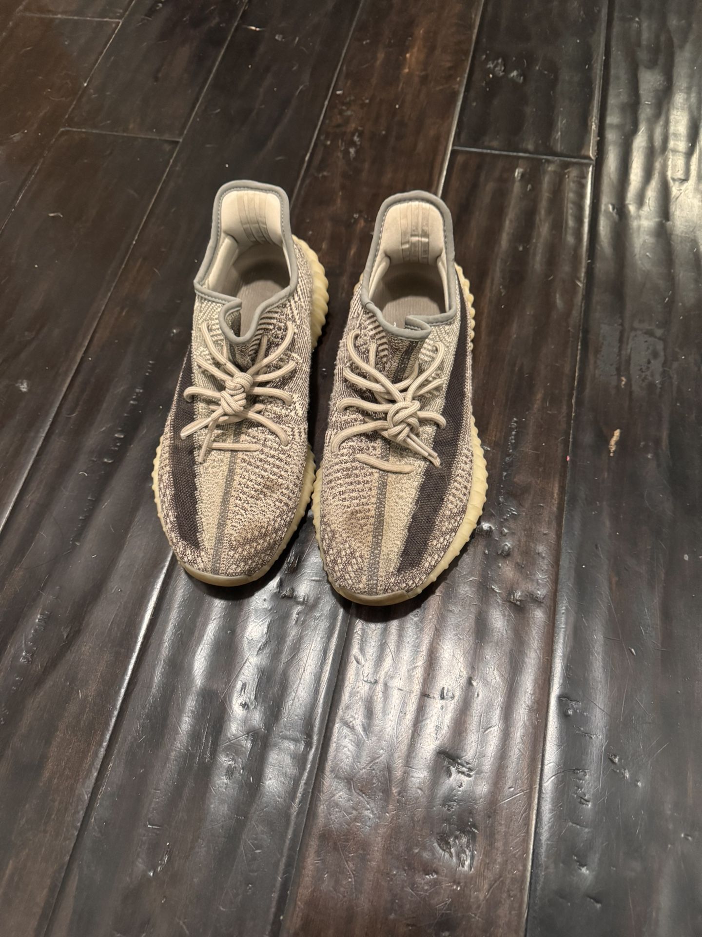 Shoes. Nike New Balance Yeezy