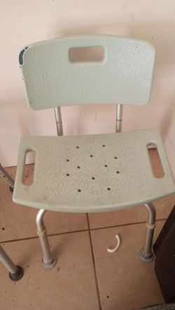 Shower chairs