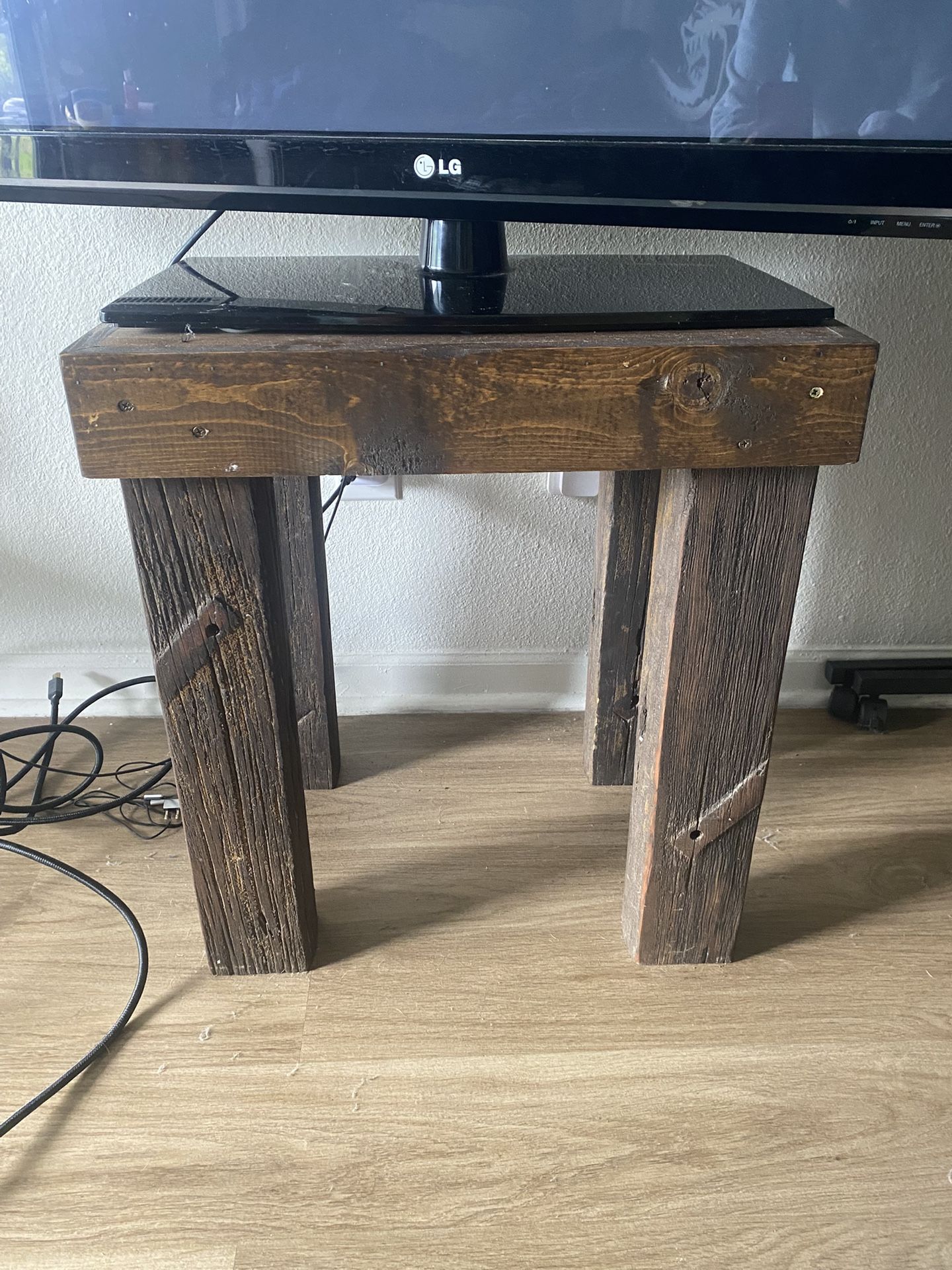 End Table