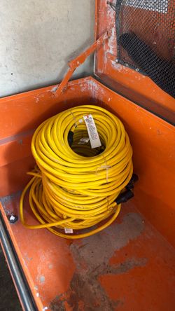 Elitrical Cords