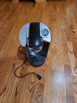 KEURIG coffee machine B60 Special Edition