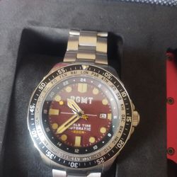 RGMT Automatic Watch