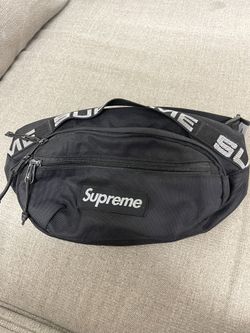 Supreme Side Bag