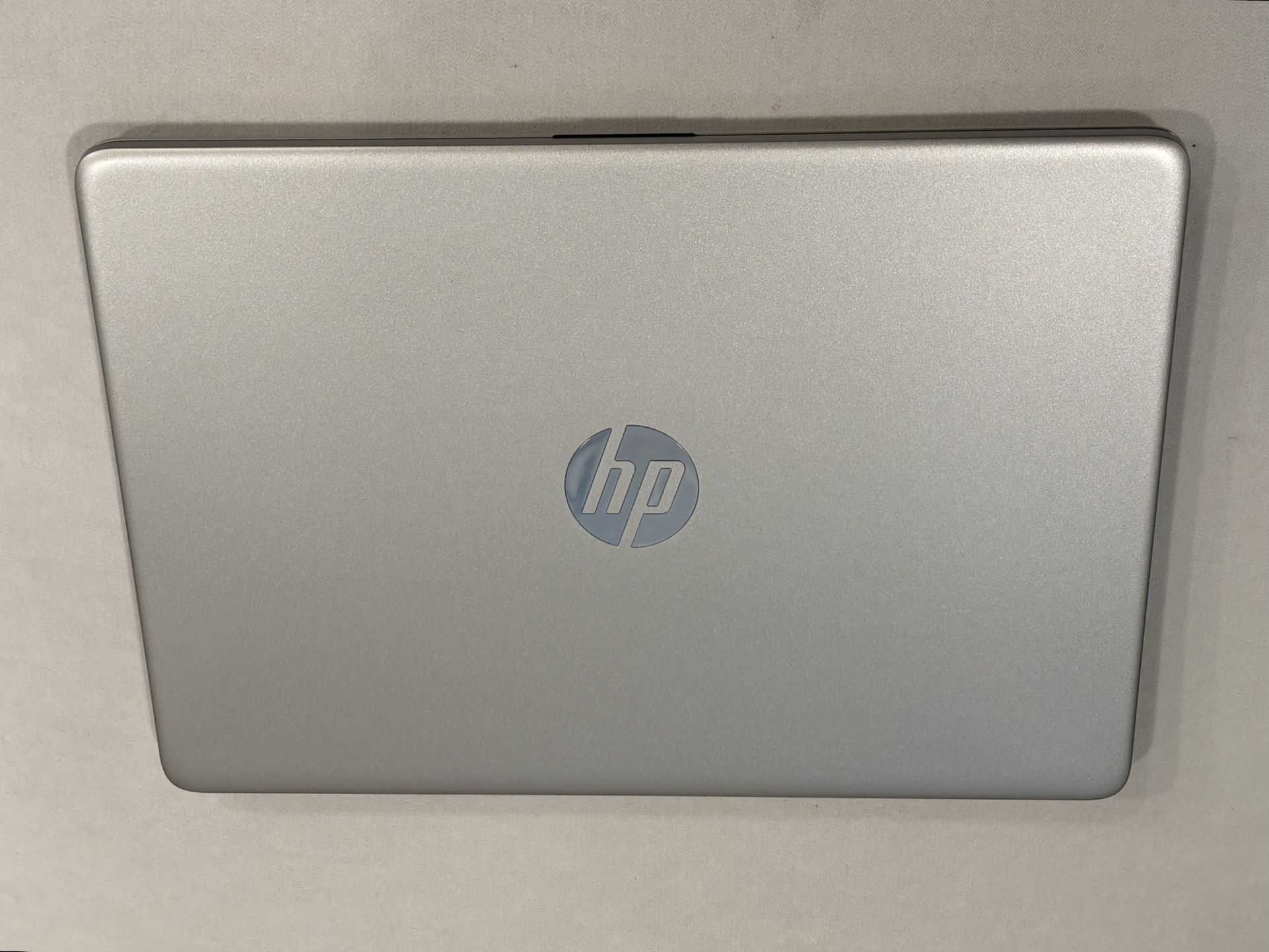 Hp 14" Laptop