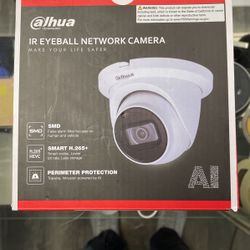 Network Camera 
