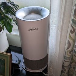 Hunter Air Purifier 