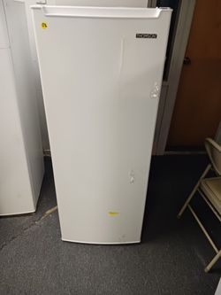 Small Freezer