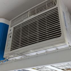 Window ac