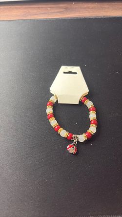 Handmade bracelets