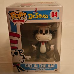 Cat In The Hat