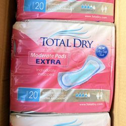 Pads, Medical Grade Pads For Women