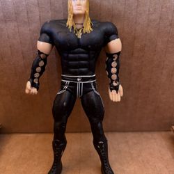 Jeff Hardy Bendem Loose Figure
