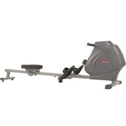 Mildly Used ROWING MACHINE 