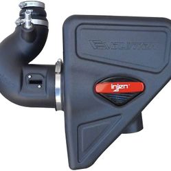 Camaro 6th Gen 2.0 Turbo Intake 