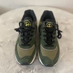 New Balance 574 Legacy X Stone Island - Limited Edition (NEW)