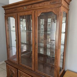 China Cabinet 