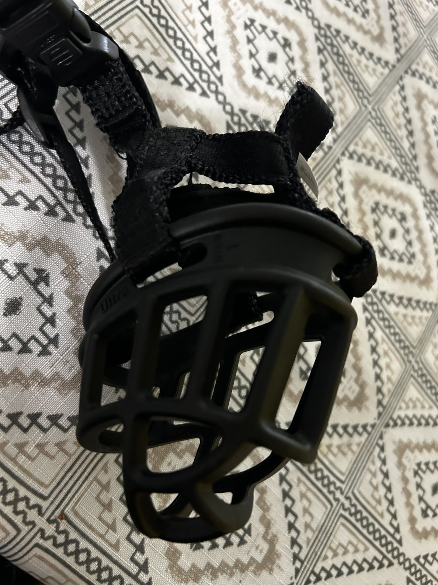 Dog Muzzle