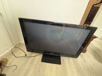 50 Inch Panasonic Tv