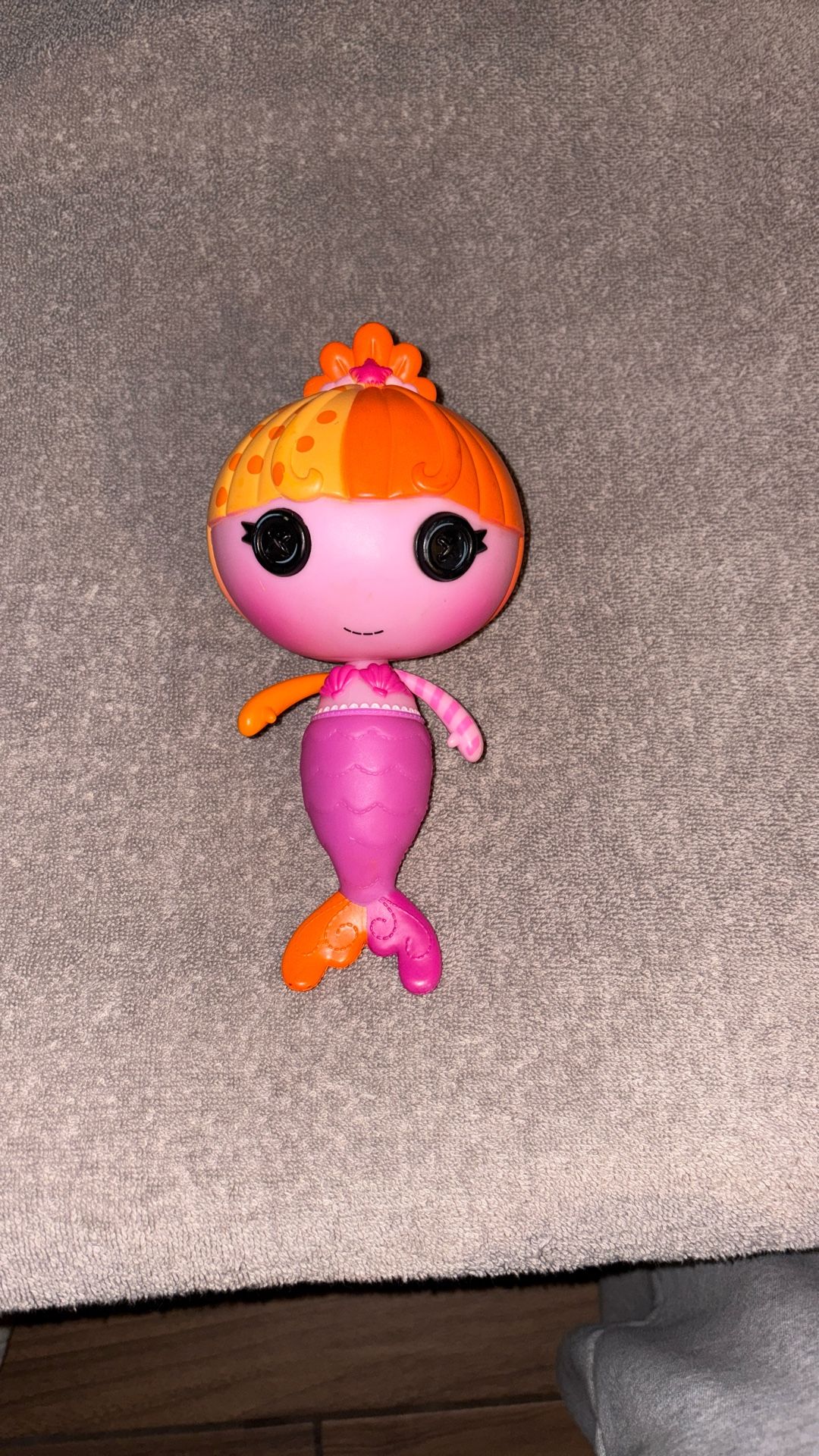 Lalaloopsy Doll Littles Lala Oopsies Mermaid