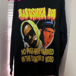 ASAP ROCKY X AWGE