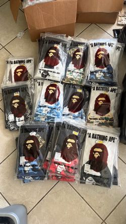 Bape Tees For Sale