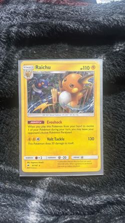 Raichu