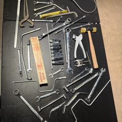 Snap On Lot 