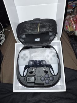 Ps5 Pro Controller