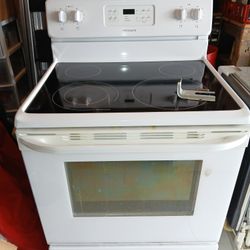 Frigidaire Electric Stove