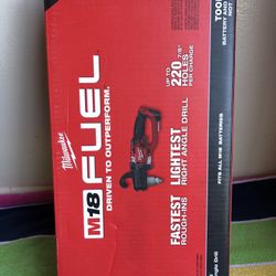 Milwaukee 2807-20 M18 1/2 in. Right Angle Drill