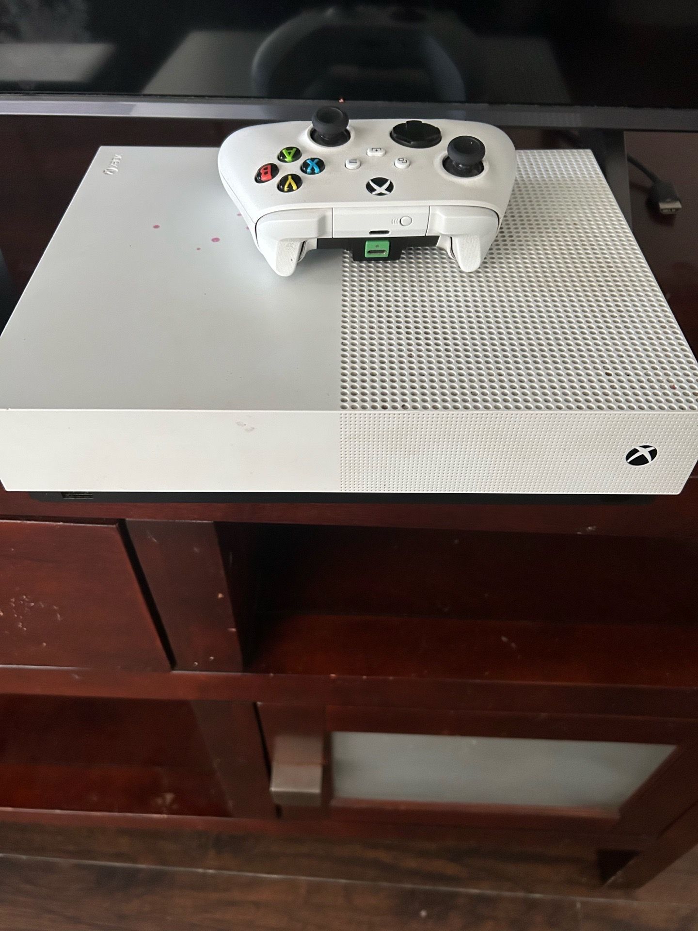 Xbox one