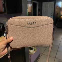 purse