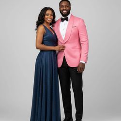 The MacCollections Luxury Tuxedo 