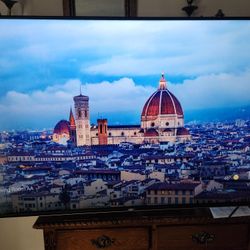 Vizio Smart TV 75" 4k