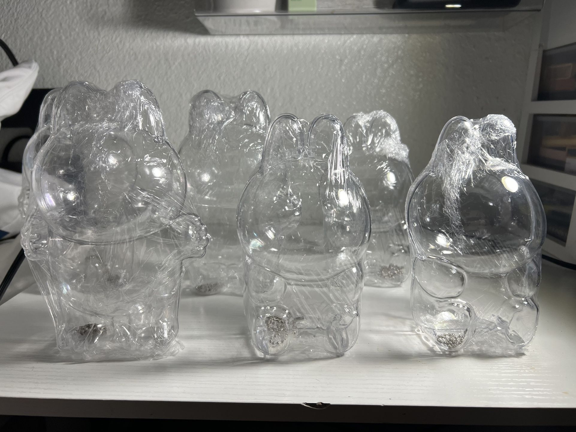 Labubu Cases