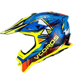 Helmet