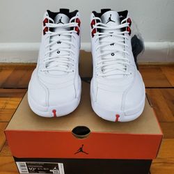 Jordan Retro 12 Twist (Size 10.5)