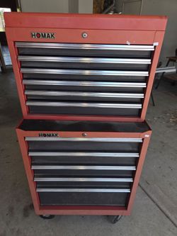 Tool box