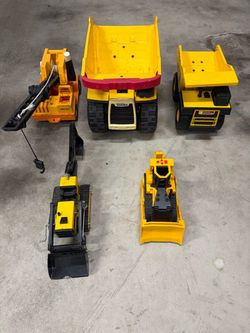 Construction Toys