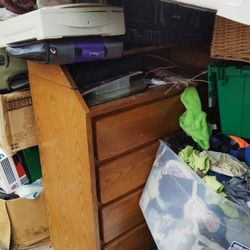 Moving Sale Everything Must Go