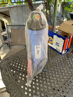 Home water filter